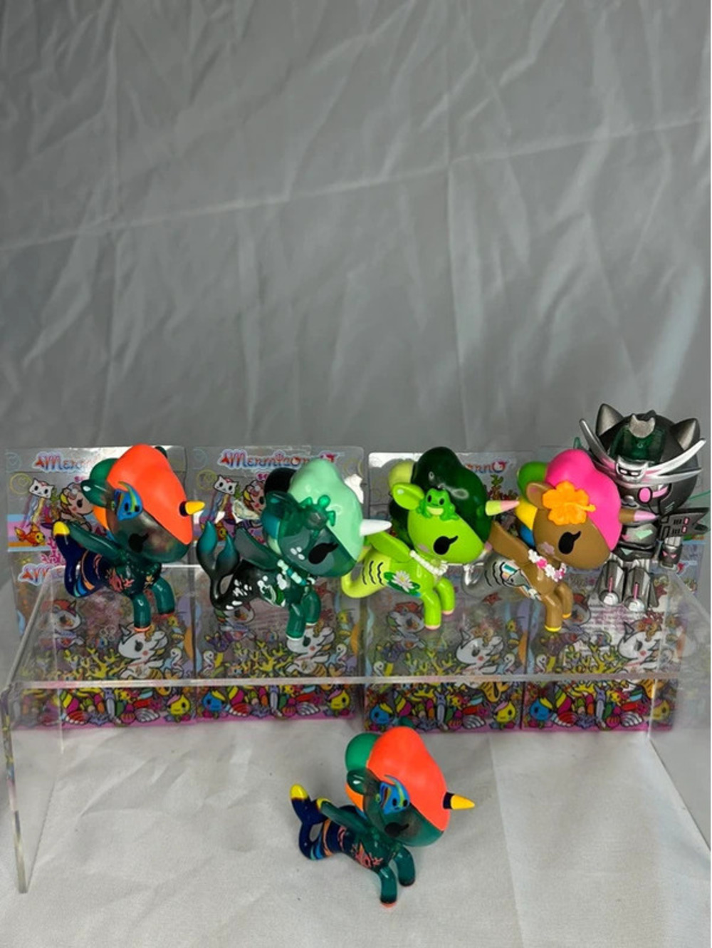 Tokidoki Bundle